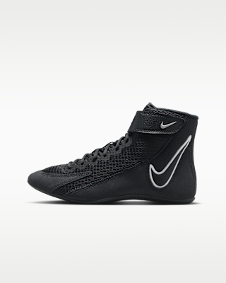 Nike Speedsweep 8 Big Kids' Wrestling Shoes. Nike.com